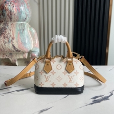 LV Top Handle Bags